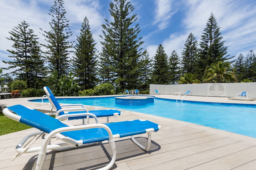 Burleigh Surf Apartments 45/77