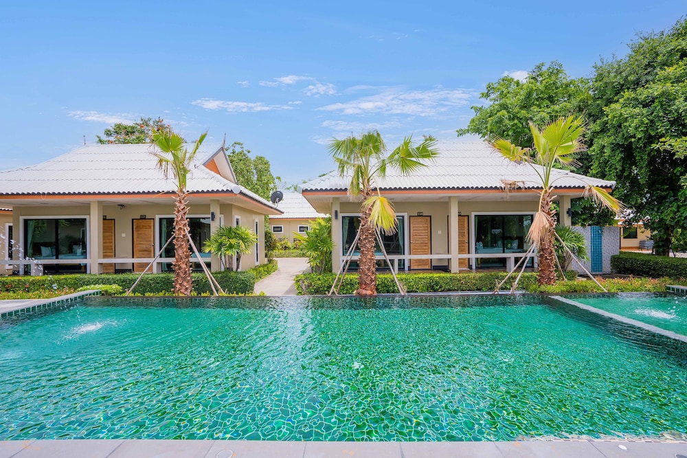 Tontan Resort Cha Am 37/45