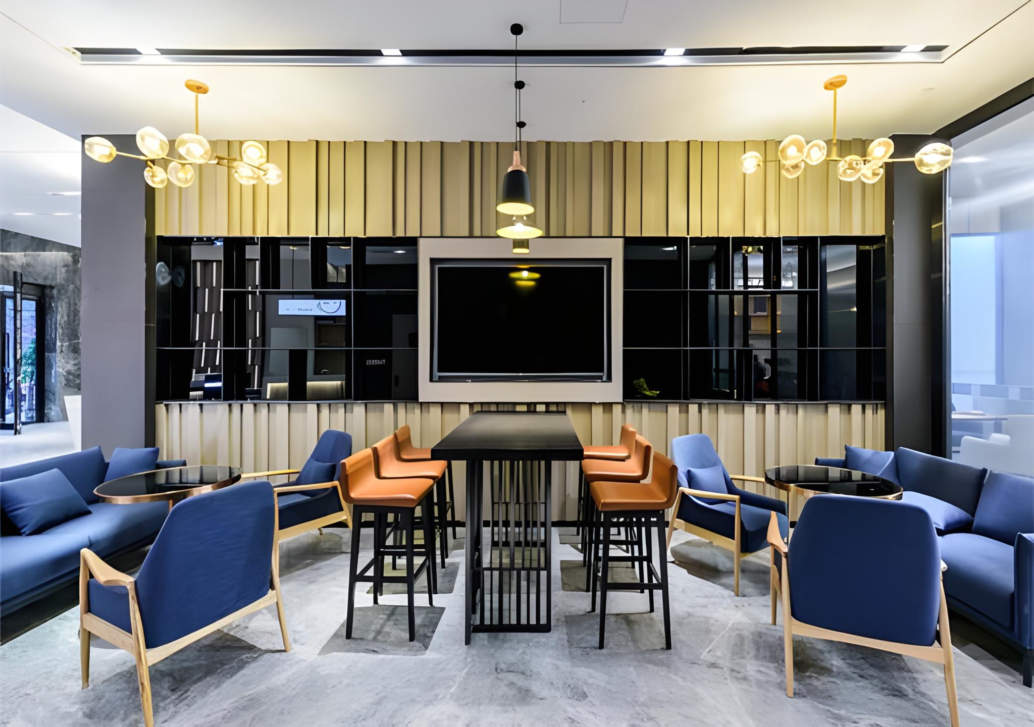 Echarm Hotel (Pingnan Central Square) 26/38