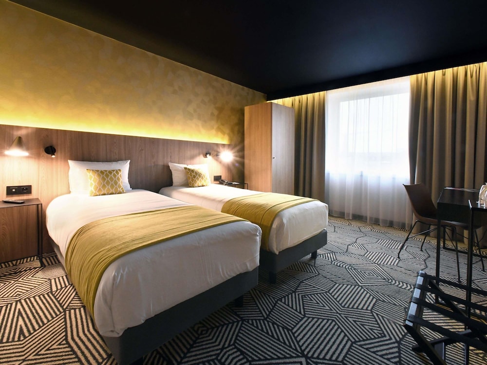 Mercure Arras Centre Gare 14/48