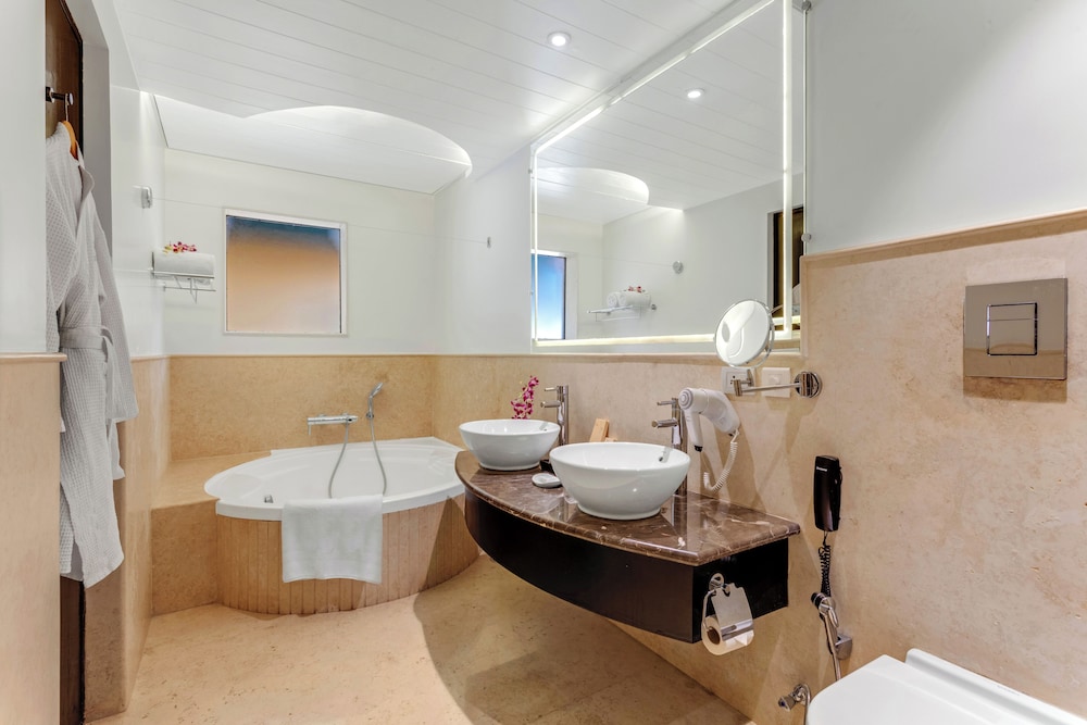 Oyo Premium Calangute Suites 51/53