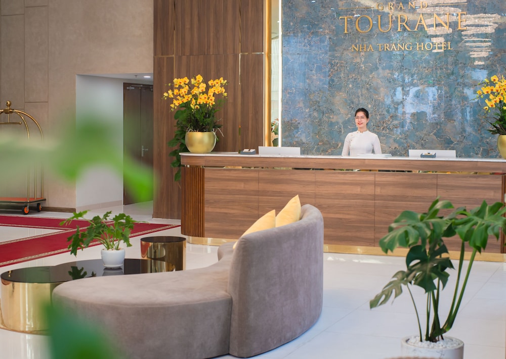 GRAND TOURANE NHA TRANG HOTEL 4/50