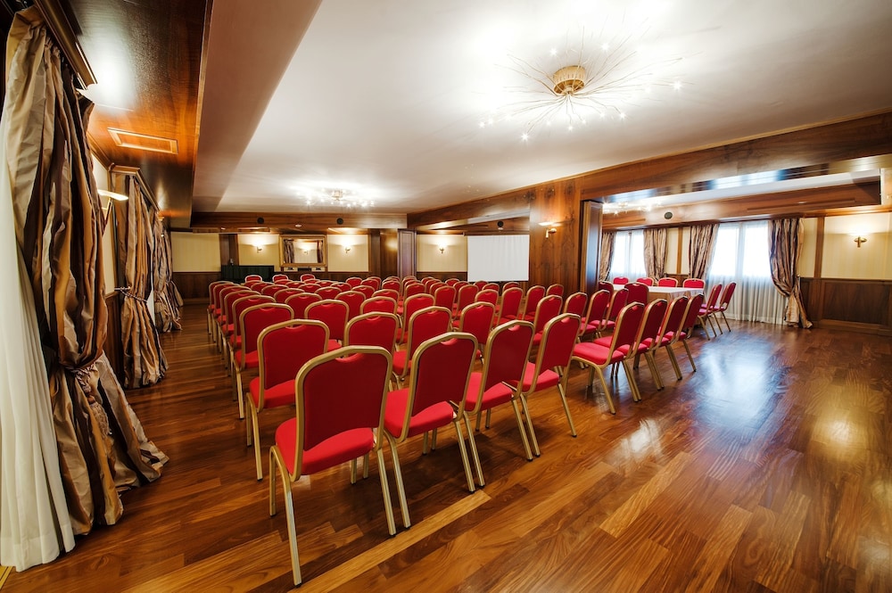 Hotel Villa Traiano 43/43