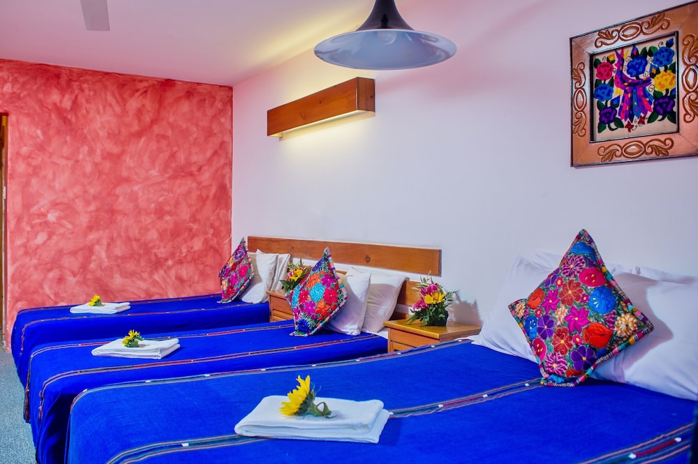 Hotel Panchoy 32/69