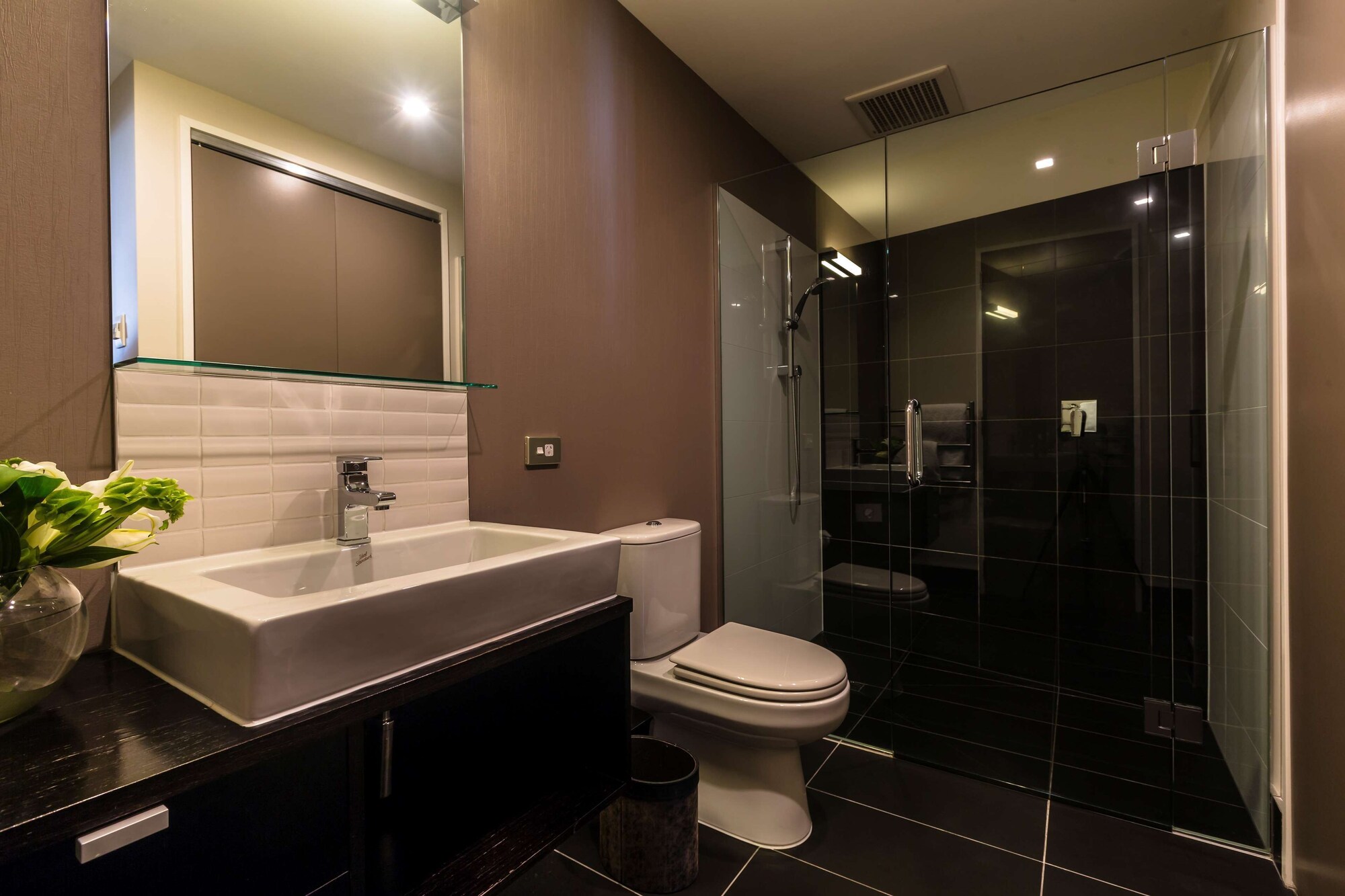 2 Bedrooms, Residence, Suite, King and Twin Beds، Hilton Queenstown Resort and Spa 8/10