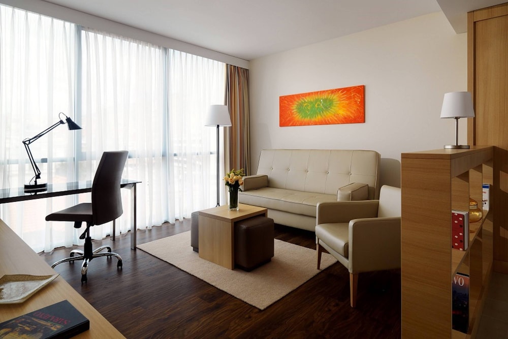 RESIDENCE INN BY MARRIOTT SARAJEVO 20/40