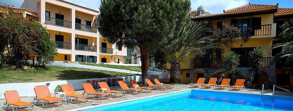 Ledra Samos Hotel 53/60