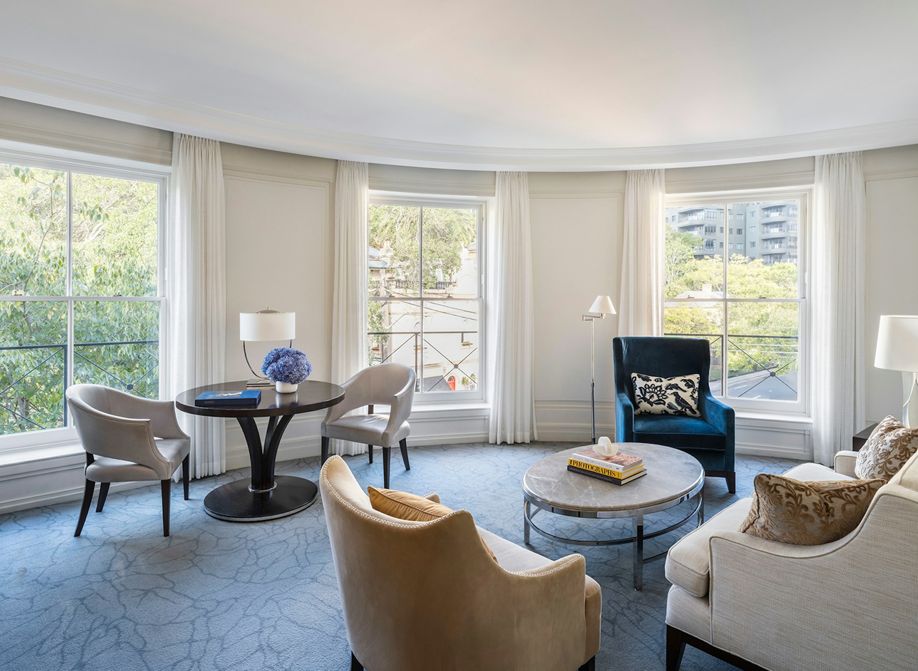 The Langham Sydney 30/46