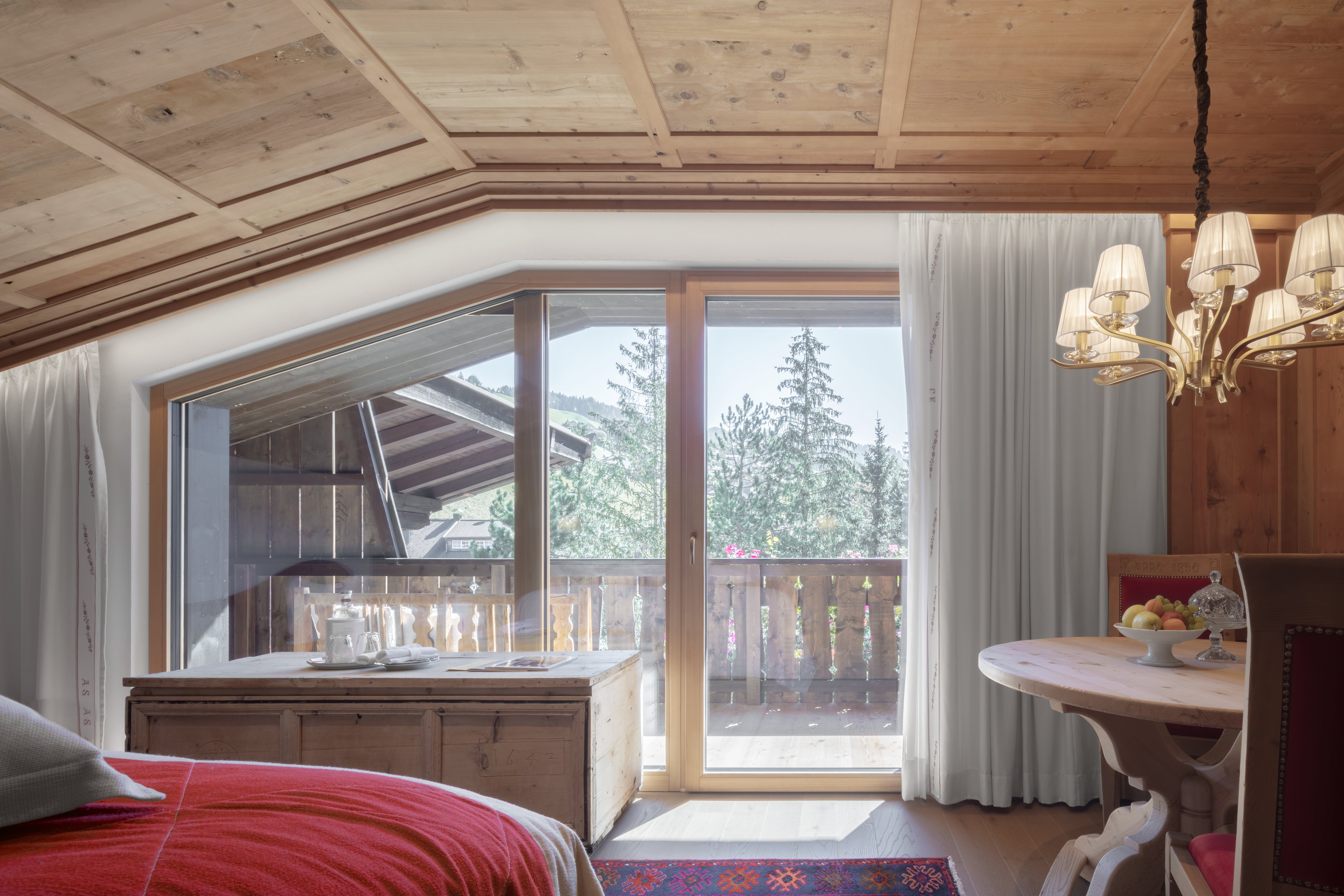 Hotel La Perla The Leading Hotels of the World 15/39