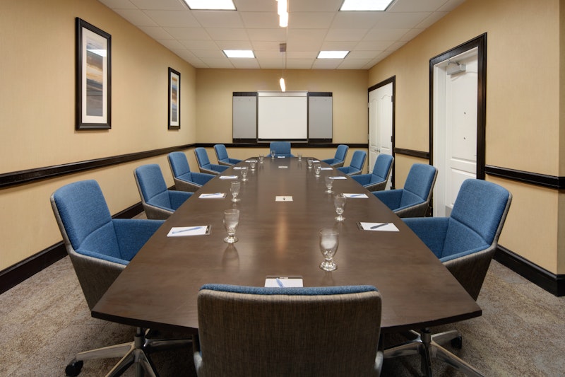 Hilton Garden Inn Tyler 61/70