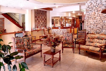 Hotel Concept Bariloche 15/27