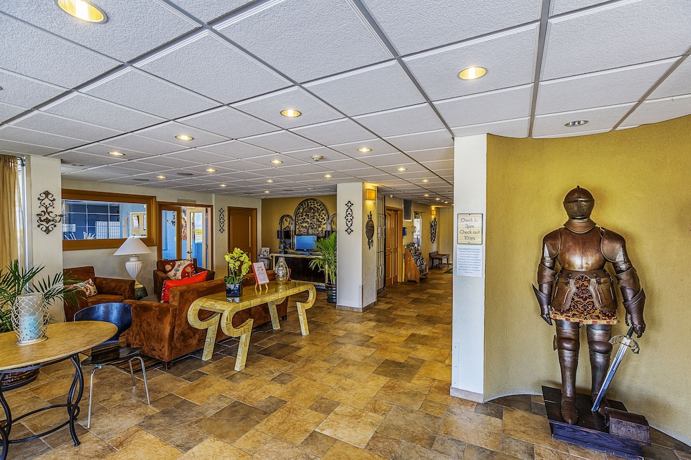 Crusader Oceanfront Resort and Restaurant 22/41