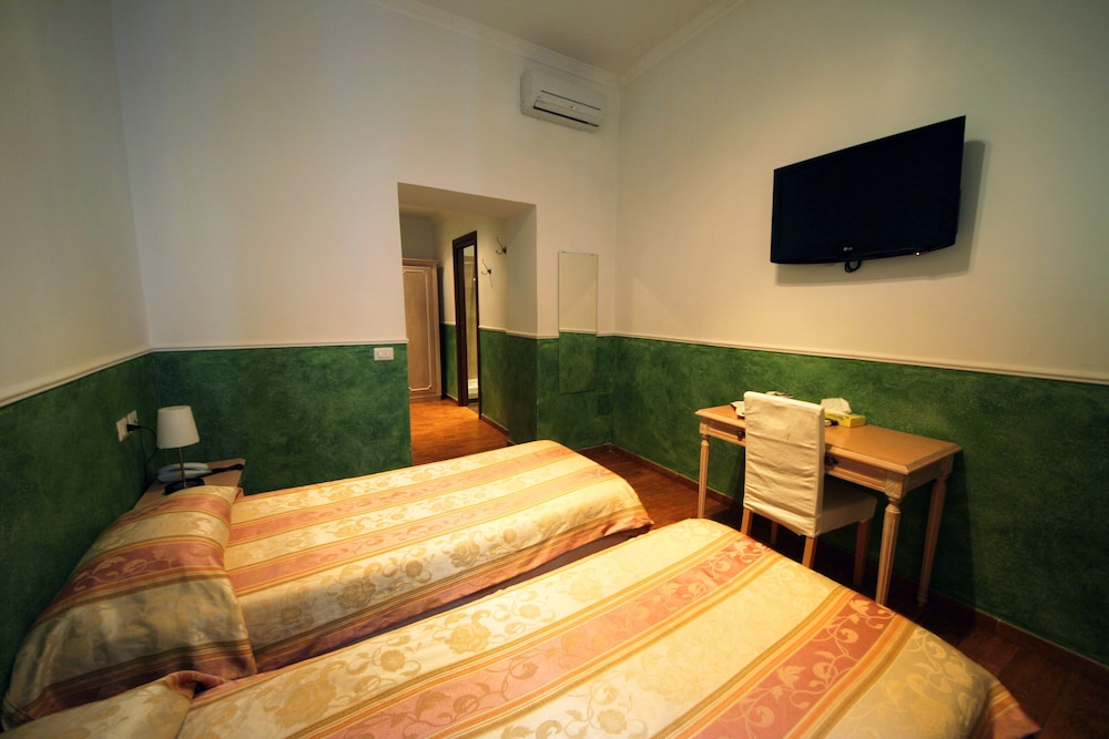 Residenza Ki 9/45