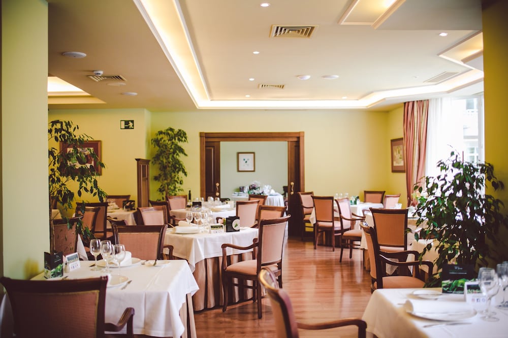 Gran Hotel Balneario Puente Viesgo 15/32