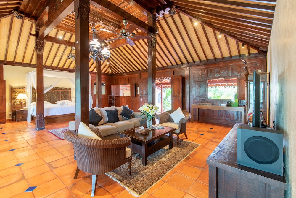 Limasan Villa Langkawi 58/72
