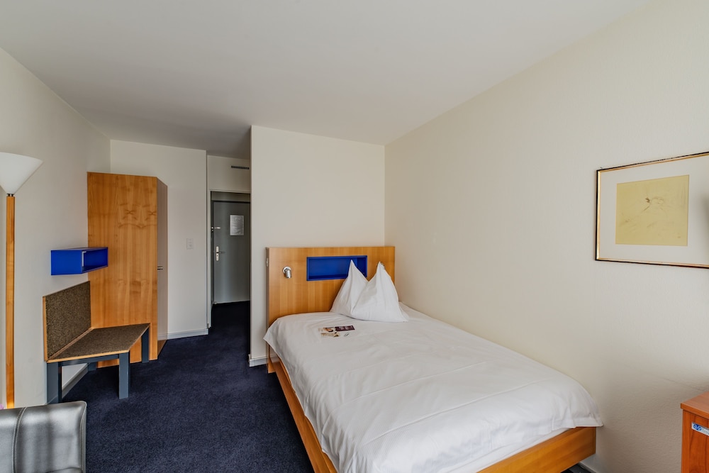 Sorell Hotel Merian 14/50