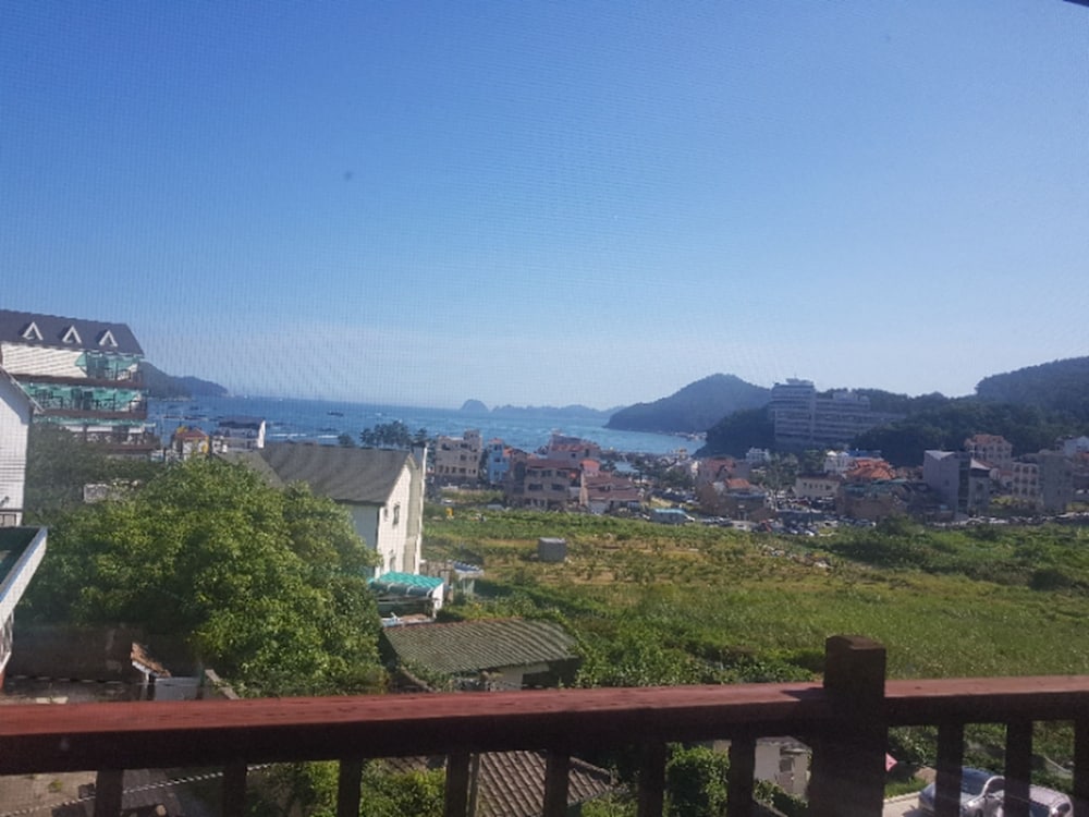 Sand Beach Pension 38/50