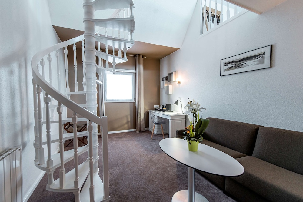 Best Western Plus Au Cheval Blanc Mulhouse Nord 57/68