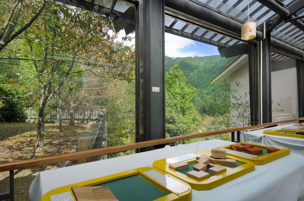 Hoya Resort Hotel Wuling 19/33
