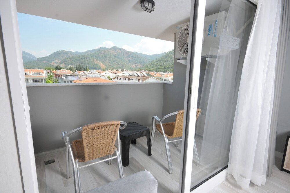 Club Sema Suite Hotel 46/59
