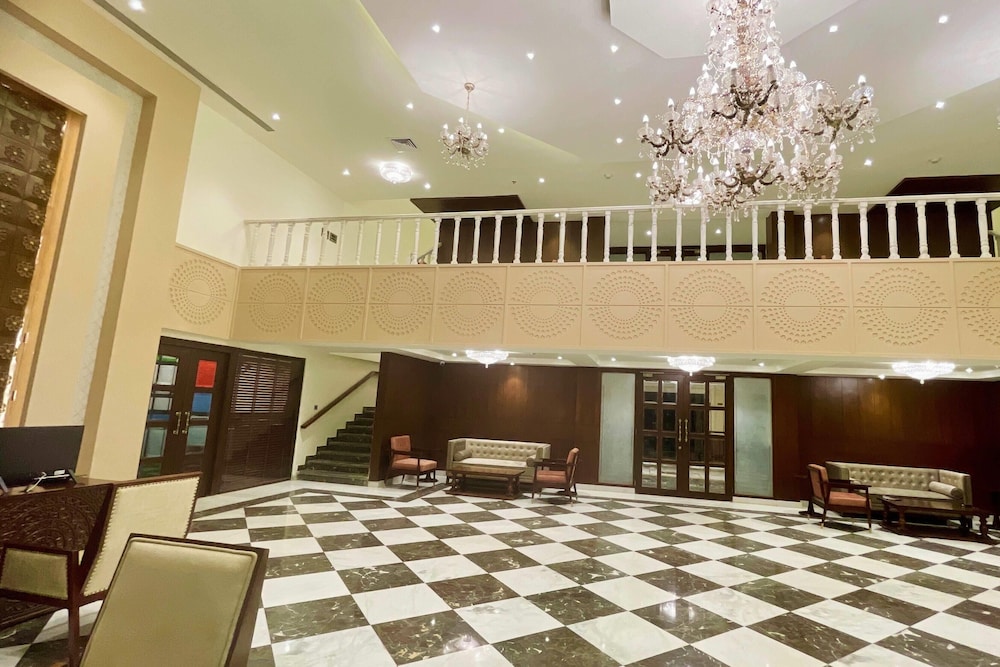 Ramada by Wyndham Jaisalmer Barmer Road 14/70