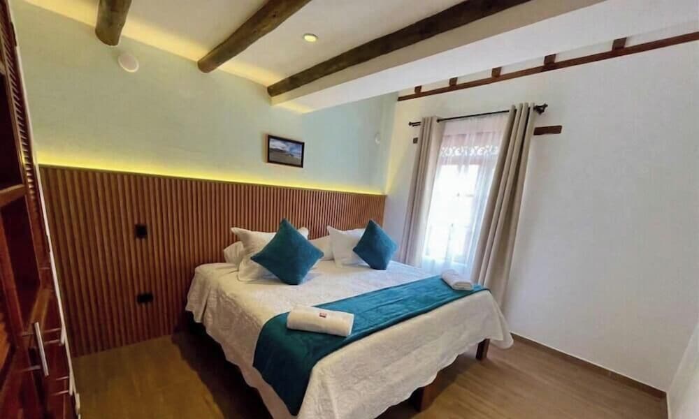 Hotel Boutique Cenit 7/49