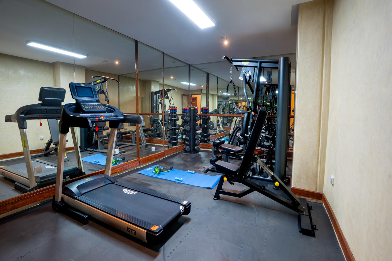 Intouriste Hotel & Suites 46/72