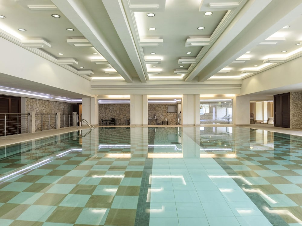 Mercure Petriolo Siena Terme Spa 21/48