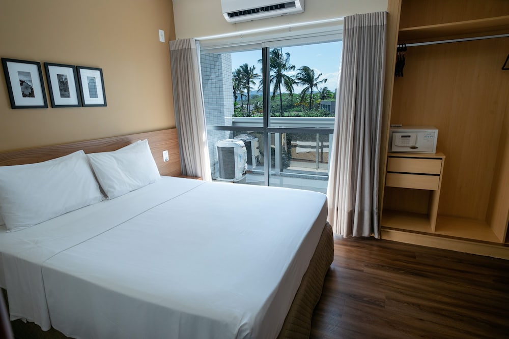 SUPERIOR, DOUBLE BED