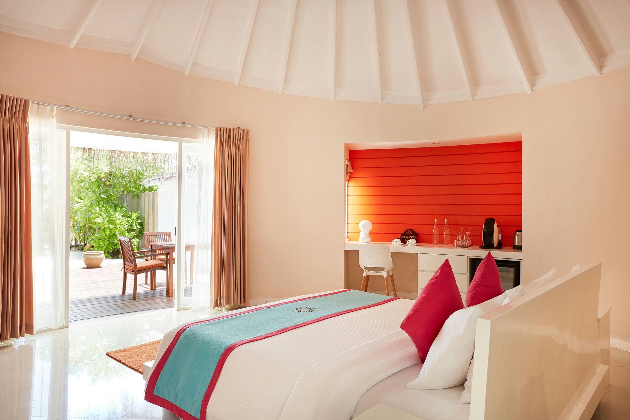 SUN AQUA VILU REEF 25/78