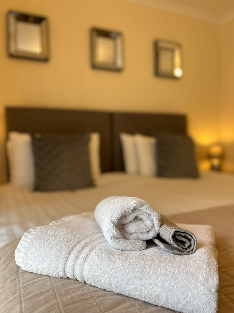 Abbey House B&amp;B 24/61