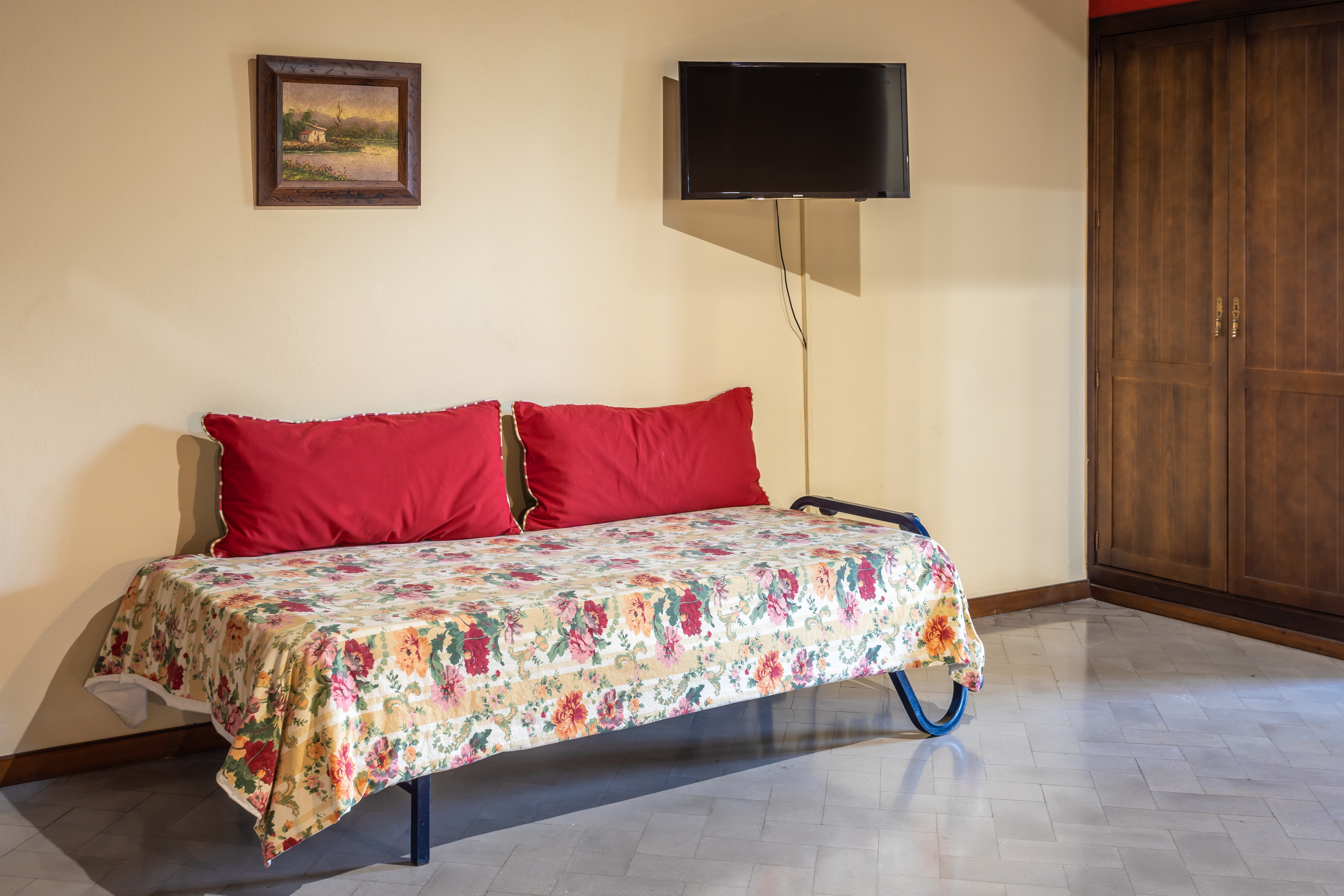 غرفة عائلية، Sao Joao de Deus by RIDAN Hotels 4/8