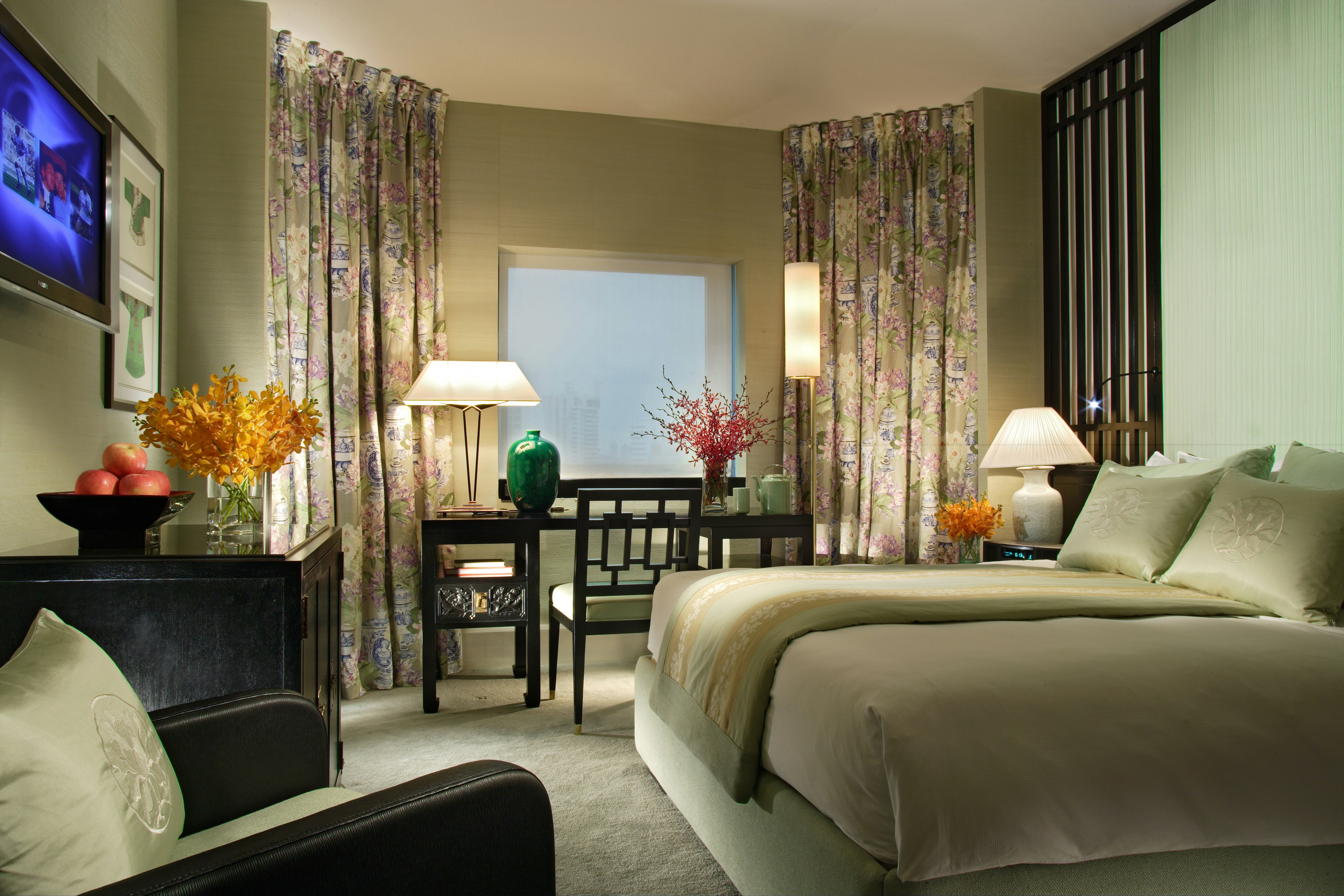 Orchard Hotel Singapore 10/48