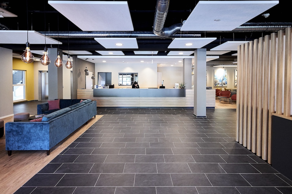 Best Western Hotel Viernheim Mannheim 2/41
