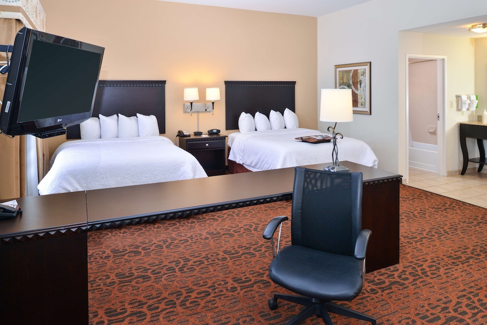 Hampton Inn Pecos 21/45