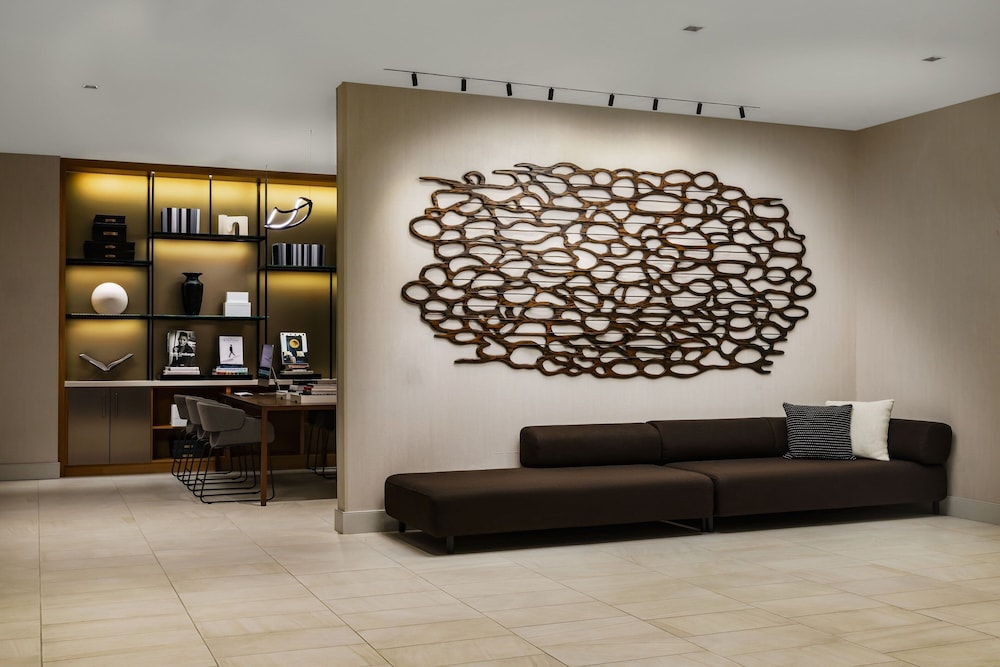 AC by Marriott Portland Beaverton 25/36