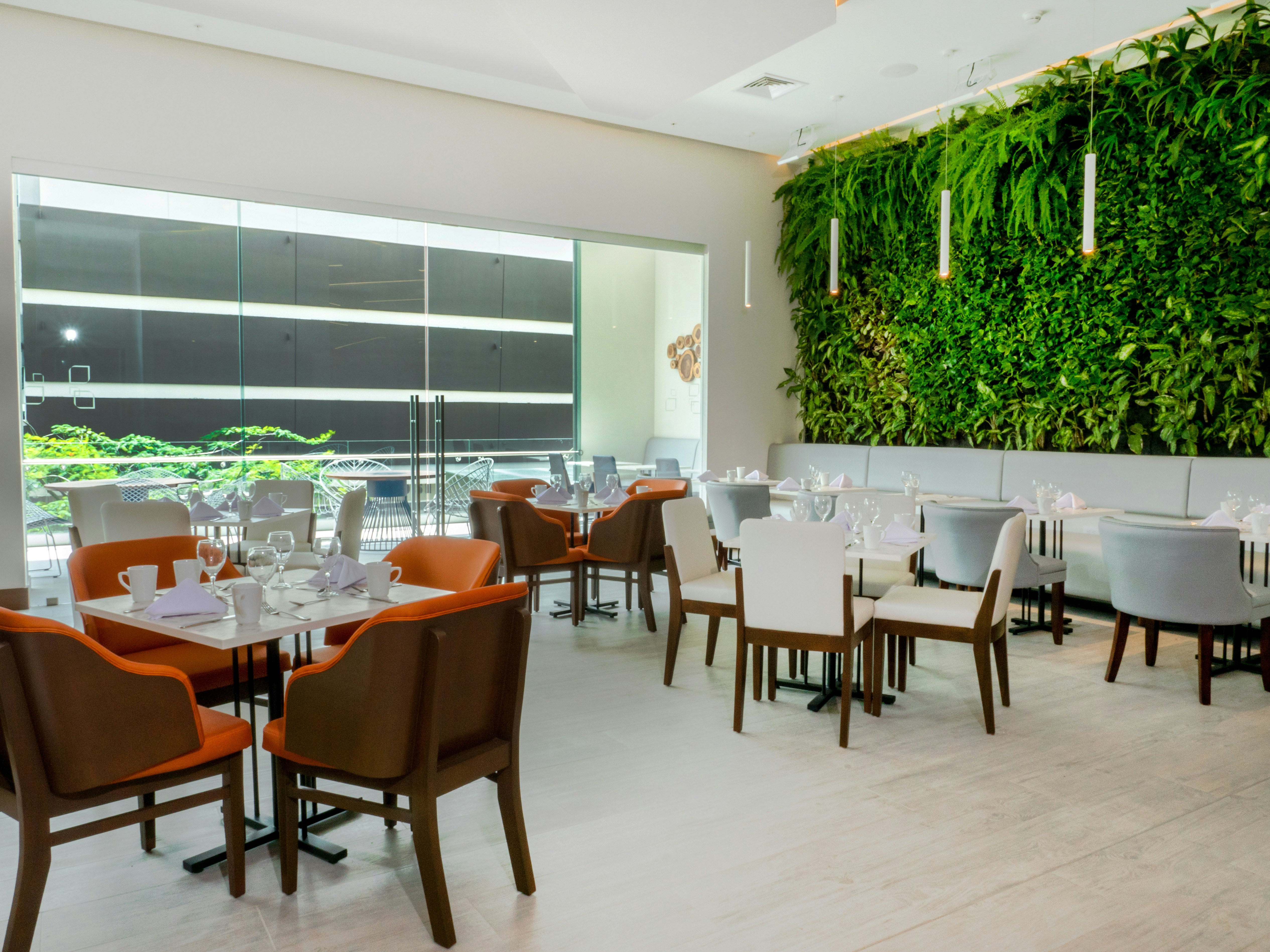 Hilton Garden Inn Santa Ana San Jose 35/42