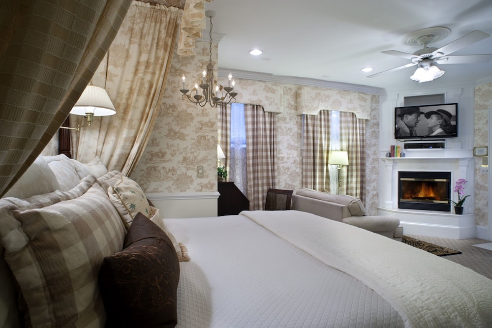 Abbington Green Bed &amp; Breakfast Inn 13/49