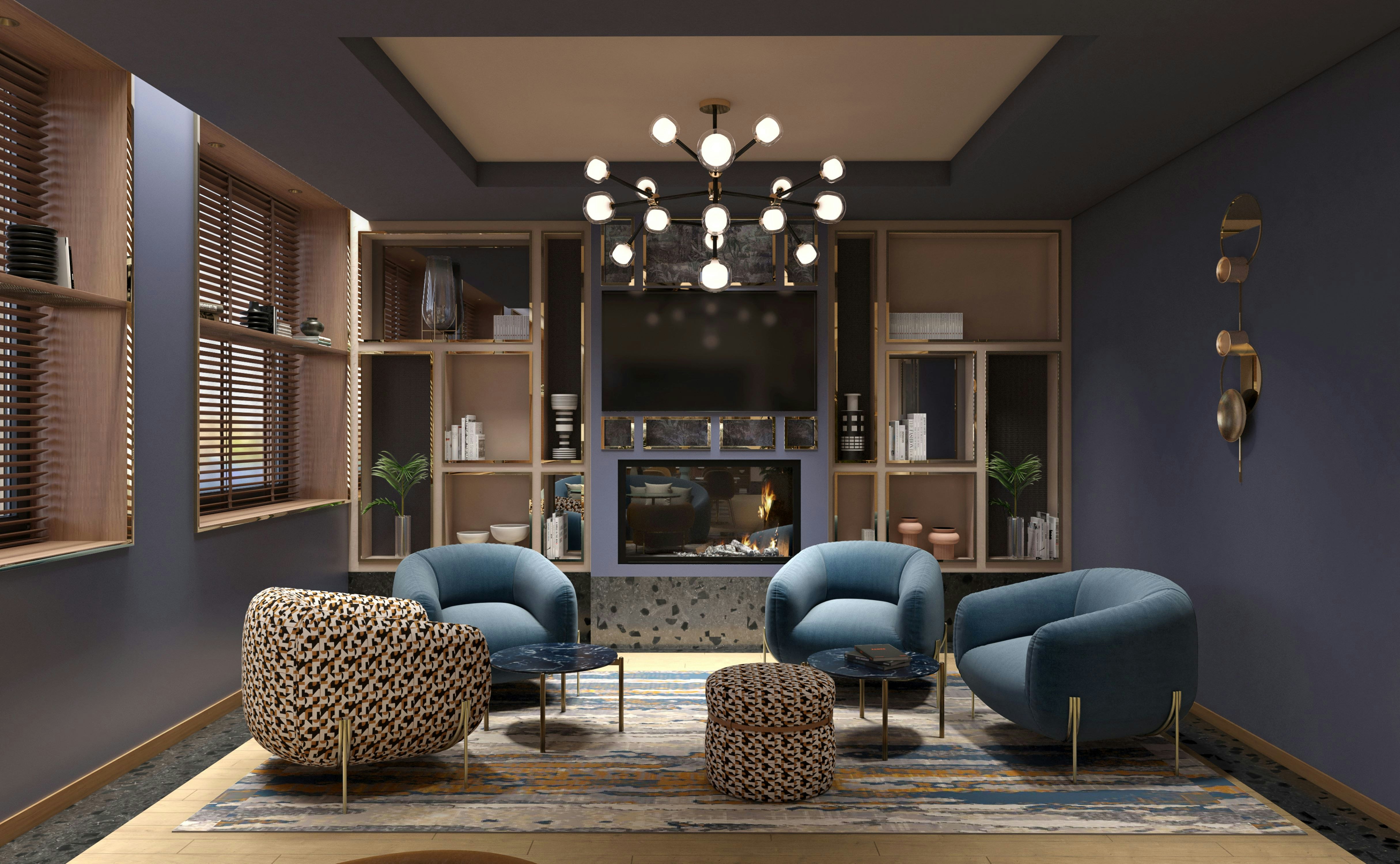 Hilton Turin Centre 42/62