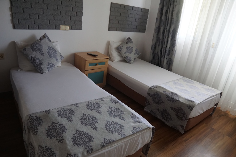 Balkaya Hotel 8/49