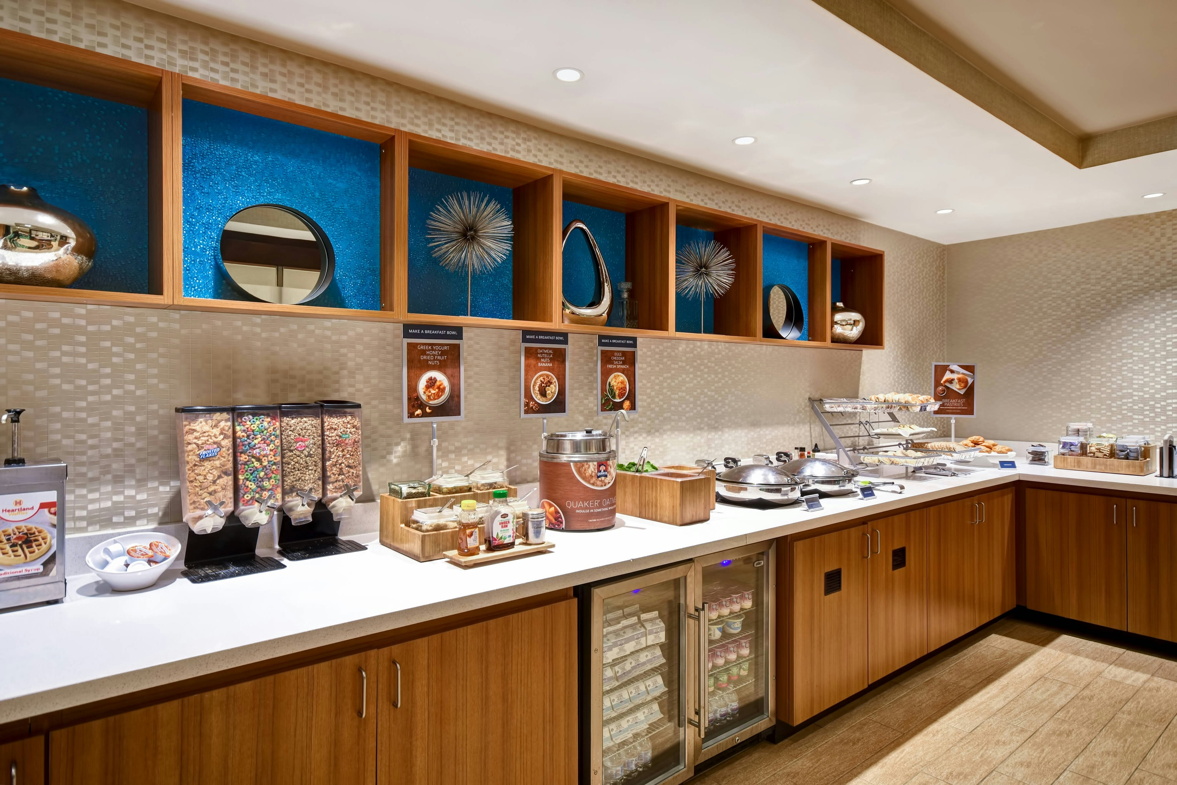 Springhill Suites Baltimore Bwi Airport 4/22