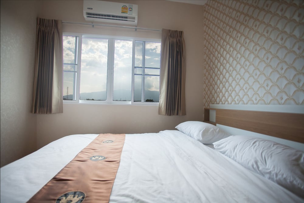 Orawan Suites 11/25