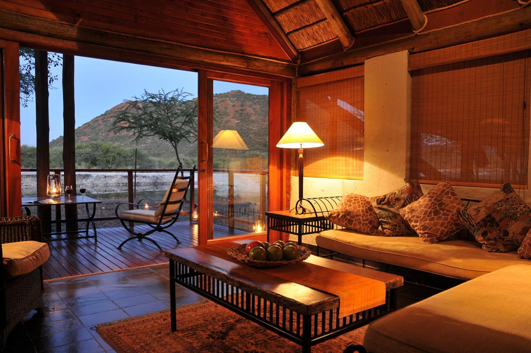 Tau Game Lodge 30/56