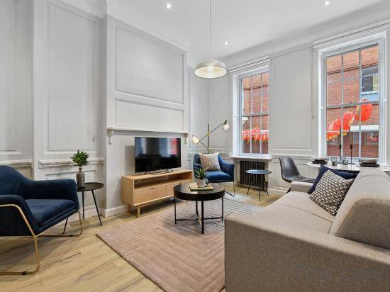 Gerrard Place By Aeria Apartments 30/52