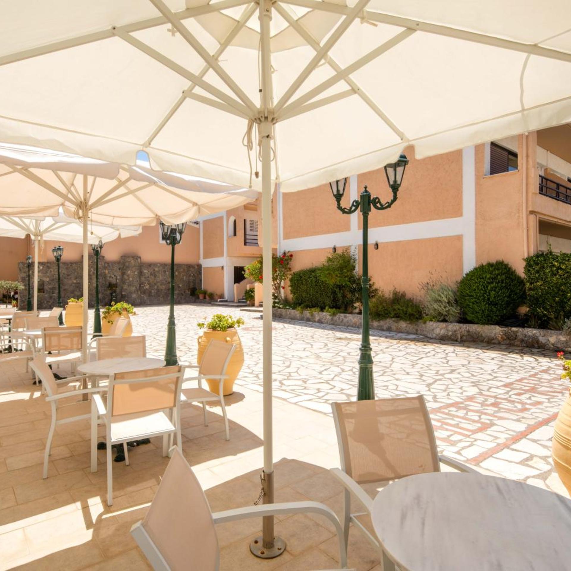 Rossis Beach Hotel 44/58
