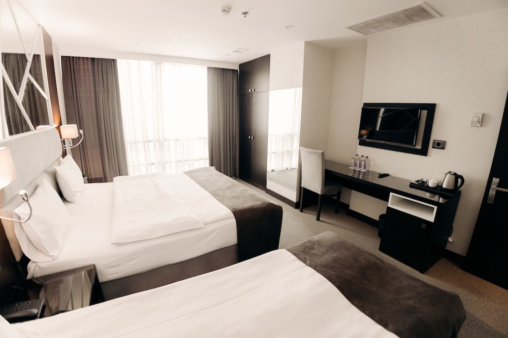 Family Suite, Multiple Beds