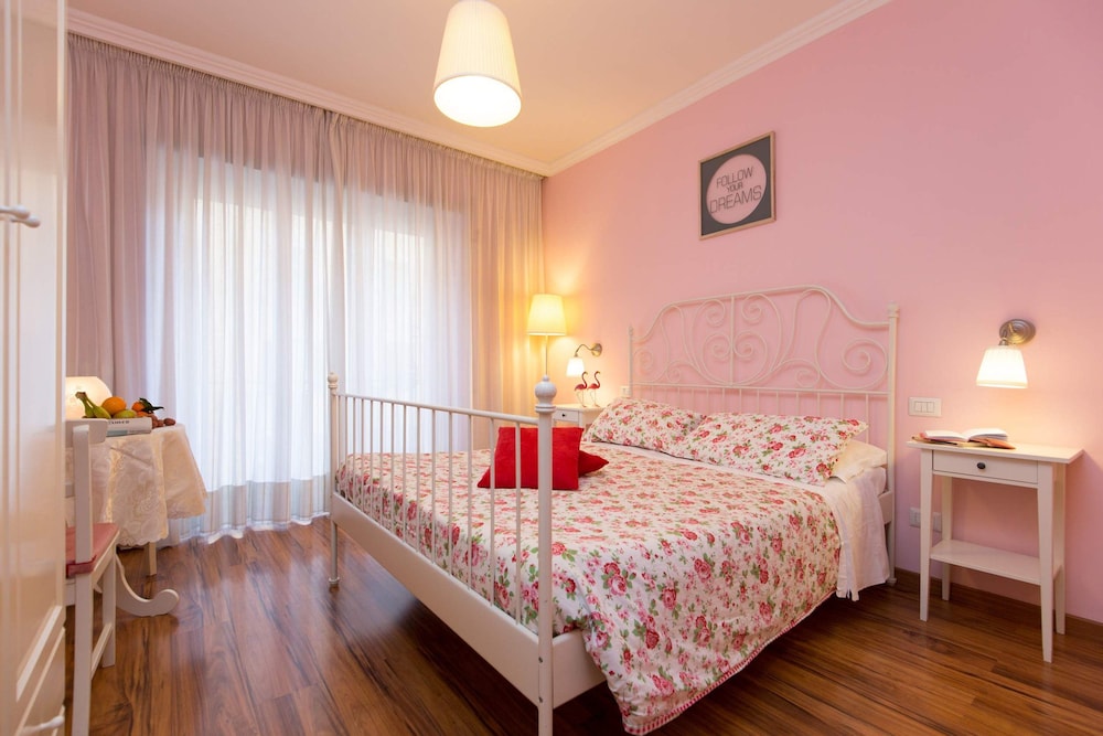 Malkavacanze B&B 8/46