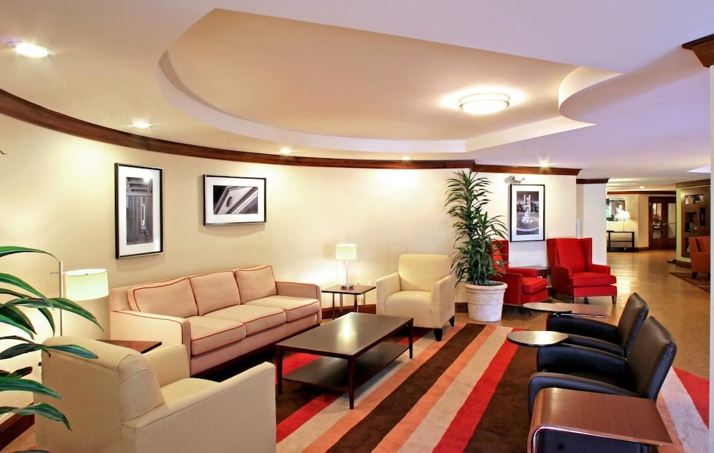 TRYP by Wyndham Tallahassee North I-10 Capital Circle 39/63