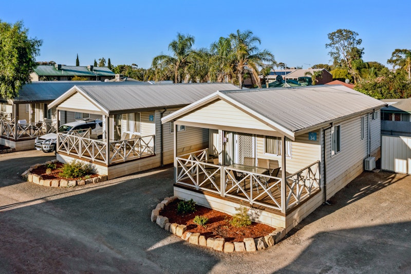 Discovery Parks – Kalgoorlie Goldfields 4/36