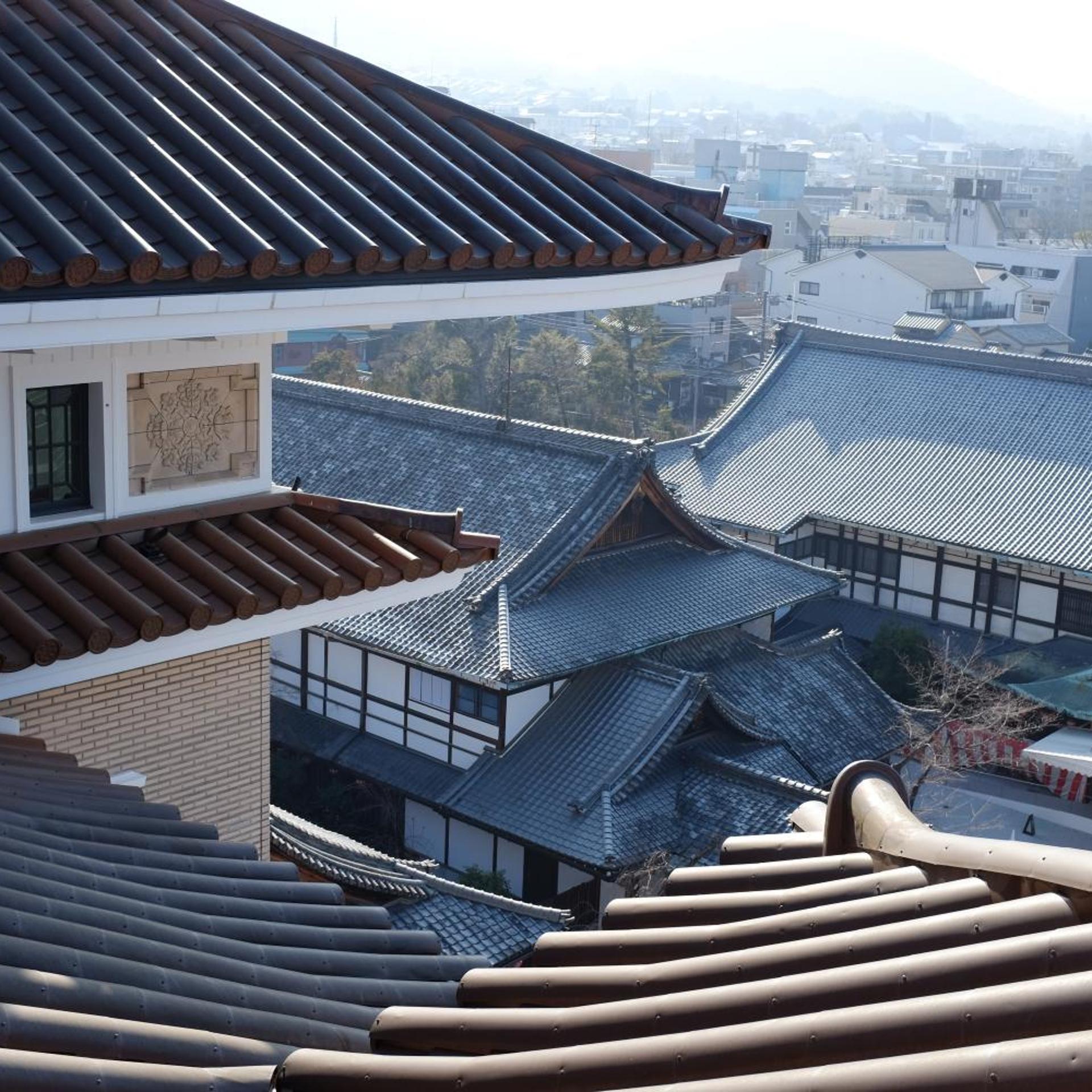 Imperial Hotel, Kyoto 28/49